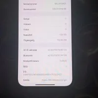 اپل iPhone 13 Pro Max با حافظهٔ ۱۲۸ گیگابایت