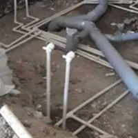لوله‌کش. تعمیروترمیم آب وفاضلآب.تشخیص نم ورطوبت|خدمات پیشه و مهارت|بجنورد, |دیوار