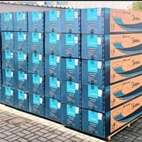 کولر دوتیکه گازی مدیا سوپر جنرال یونیوا ایوولیEVDC