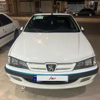 پژو پارس فول ELX، مدل ۱۴۰۲|خودرو سواری و وانت|چابهار, |دیوار