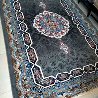 فرش ماشینی طرح 700 نو