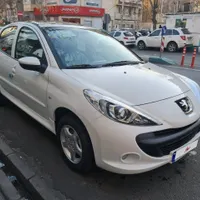پژو 207 پانا اتومات صفر مدل 1404 اقساط|خودرو سواری و وانت|تهران, دردشت|دیوار