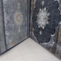 فرش ماشینی نقشه جدید طلاکوب دار * سایز۶و۹و۱۲متری *|فرش|مشهد, ایثارگران|دیوار