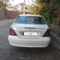 بنز c240|خودرو سواری و وانت|اصفهان, آزادان|دیوار