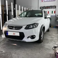 کوییک دندهای ساده، مدل ۱۳۹۸