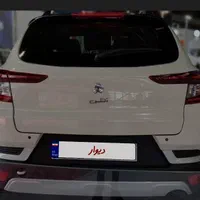 اطلسG سانروف دار مدل۴۰۳