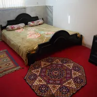 سوییت با حیاط و پارکینگ در شهرکرد|اجارهٔ کوتاه‌مدت آپارتمان و سوئیت|شهرکرد, |دیوار