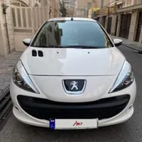 پژو 207i دنده‌ای TU3، مدل ۱۴۰۲