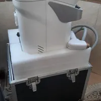 دستگاه لیزر مو فوق پیشرفته ICE آمریکا درحد آک|آرایشی، بهداشتی، درمانی|اصفهان, احمدآباد|دیوار
