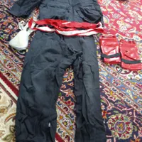 لباس کاراته با دستکش|لباس|تهران, آهنگ|دیوار