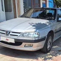 پارس ELX مدل ۸۶