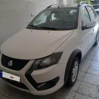 کوئیک Gxr l  با رینگ آلومینیومی صفر کیلومتر