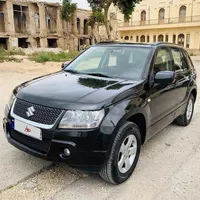 سوزوکی گرند ویتارا ۹۰ اتومات ۲۴۰۰