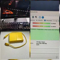 هارد اکسترنال 4ترا