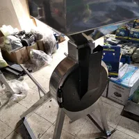 علوفه کوب و آسیاب و میکسر خوراک دام|ماشین‌آلات صنعتی|کرمانشاه, |دیوار