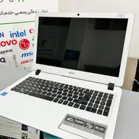 لپ تاپ ایسر تمیز