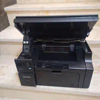 پرینتر سه کاره ۱۱۳۲|پرینتر، اسکنر، کپی، فکس|تهران, آهنگ|دیوار