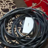 فروش دوربین شلنگی 15 متری درجه 1 در حد|دوربین مداربسته|کرمانشاه, |دیوار