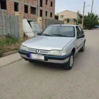 پژو 405 جی ال ایکس (GLX)، مدل ۱۳۹۱|خودرو سواری و وانت|گرگان, |دیوار