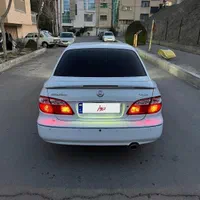 نیسان ماکسیما مونتاژ اتوماتیک، مدل ۱۳۹۰|خودرو سواری و وانت|اصفهان, سپاهان‌شهر|دیوار