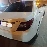 دنا پلاس اتوماتیک بدون رنگ کم کار|خودرو سواری و وانت|شاهین‌شهر, عطار|دیوار