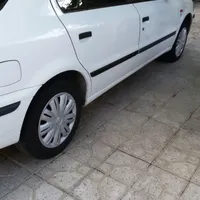 سمند LX ساده، مدل ۱۳۹۳|خودرو سواری و وانت|تهران, پاتریس لومومبا|دیوار