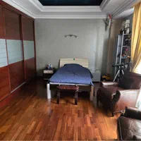 ۳۰۵ متر تکواحدی سه جهت غرق نور فول|فروش آپارتمان|تهران, دروس|دیوار