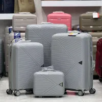 چمدان راوفور RF212|کیف، کفش، کمربند|شیراز, اصلاح‌نژاد|دیوار