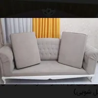 مبل شویی اِرم (با مواد شوینده نانو اصل مبل شویی)|خدمات نظافت|رشت, یخسازی|دیوار