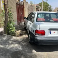 پراید 131 SL، مدل ۱۳۹۰|خودرو سواری و وانت|کاشان, کشاورز|دیوار