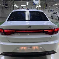 تارا V1 PLUS (نقد و اقساط سود بانکی 48ماهه)|خودرو سواری و وانت|تهران, ظفر|دیوار