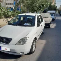 تیبا ۲ مدل ۱۴۰۰