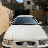 سمندx7