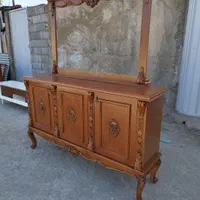 اینه کنسول و میز ال سی دی مدل نورا ست