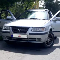 سمندX7 مدل 85 بی رنگ/ فنی سالم/کارمندی|خودرو سواری و وانت|مشهد, شفا|دیوار