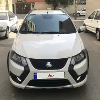 کوئیک GX مدل ۱۴۰۳