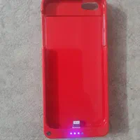 پاوربانک آیفون مدل 5s
