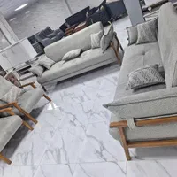 مبل مینمال تختشو چوب راش