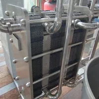 مخازن .پرکن.پاستور.هموژن|ماشینآلات صنعتی|ابهر, |دیوار