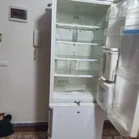 یخچال فریزر الجی ۲۲ فوت اصل کره|یخچال و فریزر|تهران, فلاح|دیوار