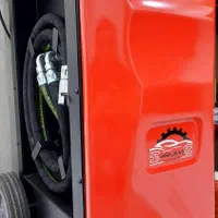 رادیاتورشور/شستشوی رادیات،بخارشور|ماشین‌آلات صنعتی|تهران, آرژانتین|دیوار