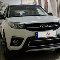 ام‌وی‌ام X33 S اسپرت، مدل ۱۳۹۶