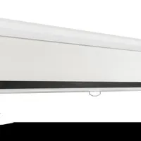 پرده نمایش ویدئو پروژکتور دستی مارک scope