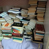 خرید ضایعات لوازم از کار افتاده آهن مس کتاب وفلزات