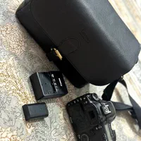 دوربین کنون