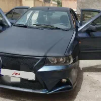 فروش سمند (سفارشی اسپورت)