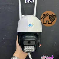 دوربین تک لنز و دو لنز و سه لنز سیم کارتی اورجینال|دوربین مداربسته|تبریز, |دیوار