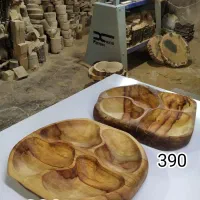 ظروف چوبی فیدا چوب