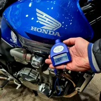 کارشناسYAMAHAموتورHONDAوسپاCbrواریوCfکلیکNaآپاچیZX|خدمات موتور و ماشین|تهران, نارمک|دیوار