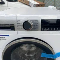 لباسشویی ۹ کیلویی بوش مدل WGA24400ME|ماشین لباسشویی و خشککن لباس|تهران, امین حضور|دیوار